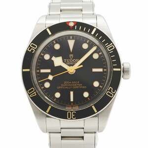 Tudor Black Bay 79030N Dial Men's Watch